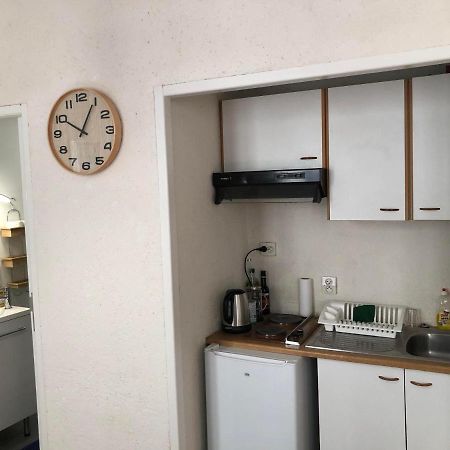 أنجير Coeur De Ville Appartement Meuble المظهر الخارجي الصورة