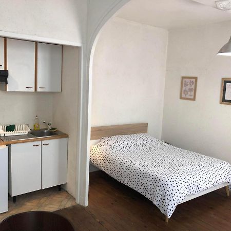 أنجير Coeur De Ville Appartement Meuble المظهر الخارجي الصورة