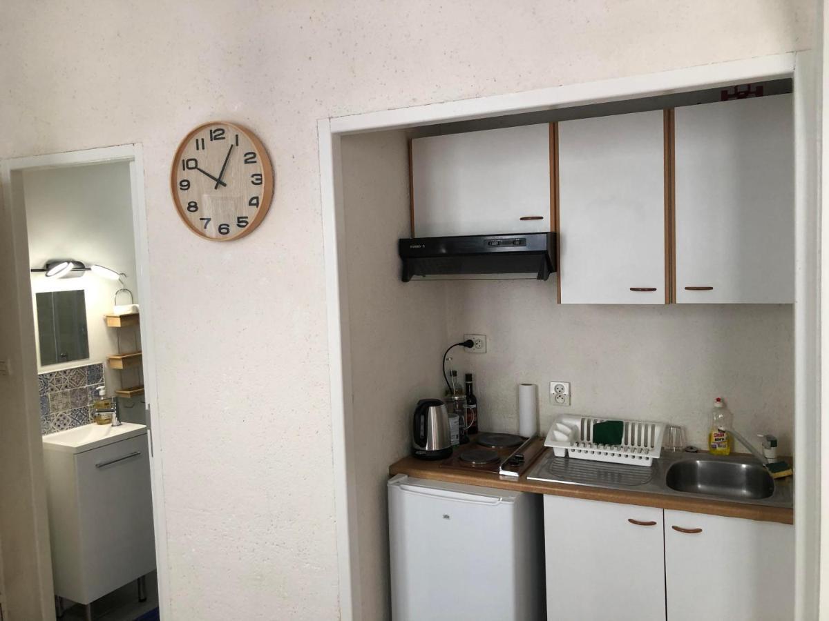 أنجير Coeur De Ville Appartement Meuble المظهر الخارجي الصورة
