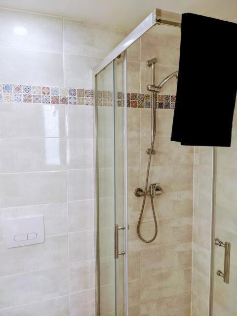 أنجير Coeur De Ville Appartement Meuble المظهر الخارجي الصورة