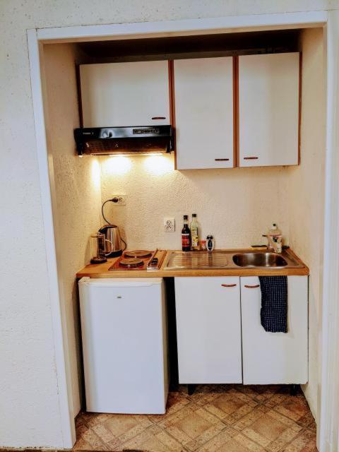 أنجير Coeur De Ville Appartement Meuble المظهر الخارجي الصورة